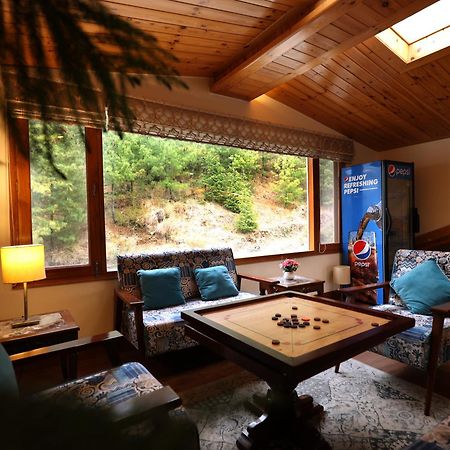 The Retreat Mashobra, Shimla Hotel Ngoại thất bức ảnh